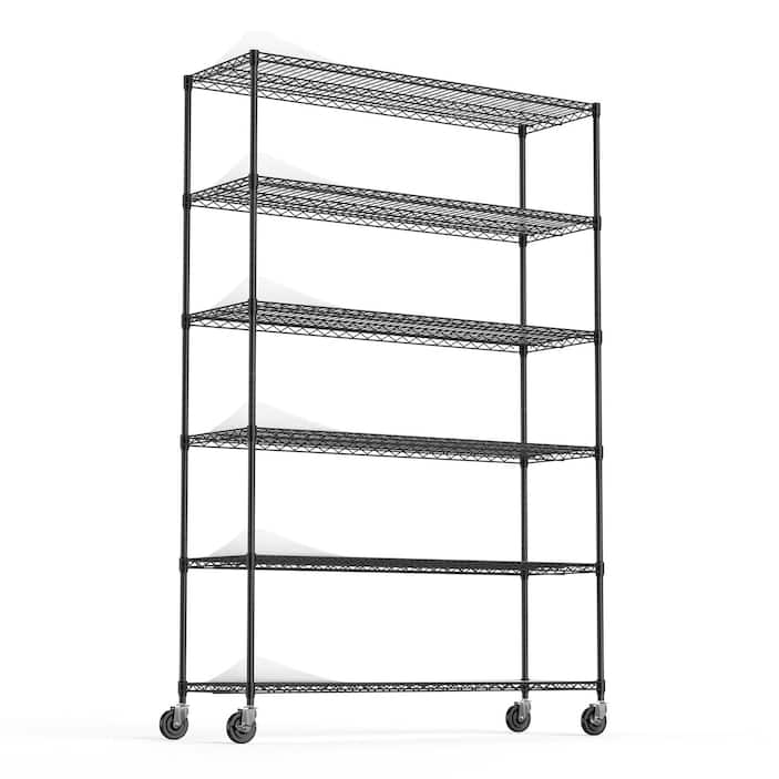 Shelf Liners & Drawer Liners - Kitchen Storage & Organization - The Home  Depot