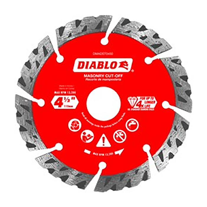 Concrete, Tile & Stone