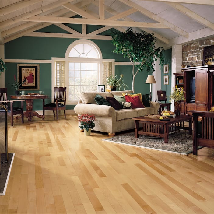 Image for Maple Flooring