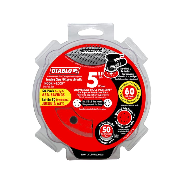 Power Sander Accessories