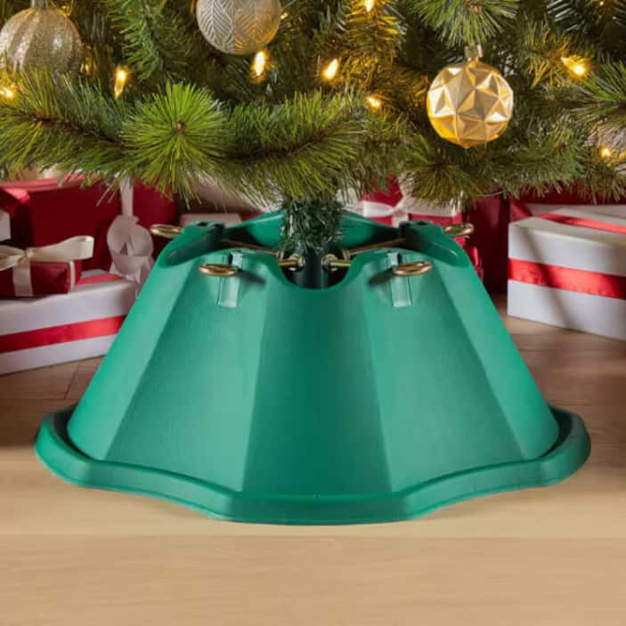 Christmas Tree Stands