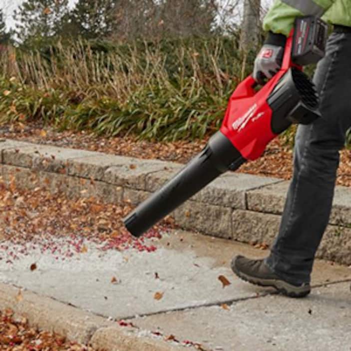 Outdoor Power Equipment