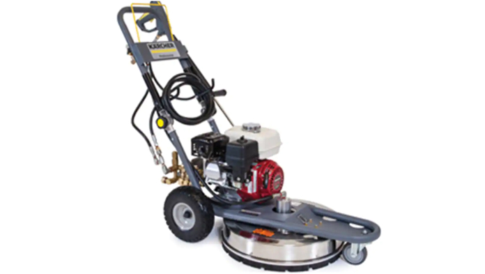 Driveway & Surface Cleaners Driveway & Surface Cleaners