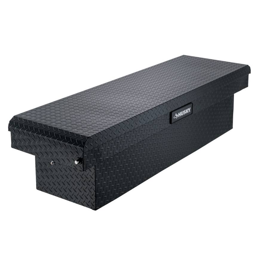 Heavy Duty Aluminum Toolboxes for Pickup Truck: High side truck tool box,  Low side box, Low profile tool boxes, Saddle truck tool box, and 5th Wheel tool  boxes, we make it all.