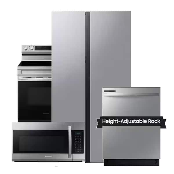 8 High-End Appliance Packages for Under $10,000
