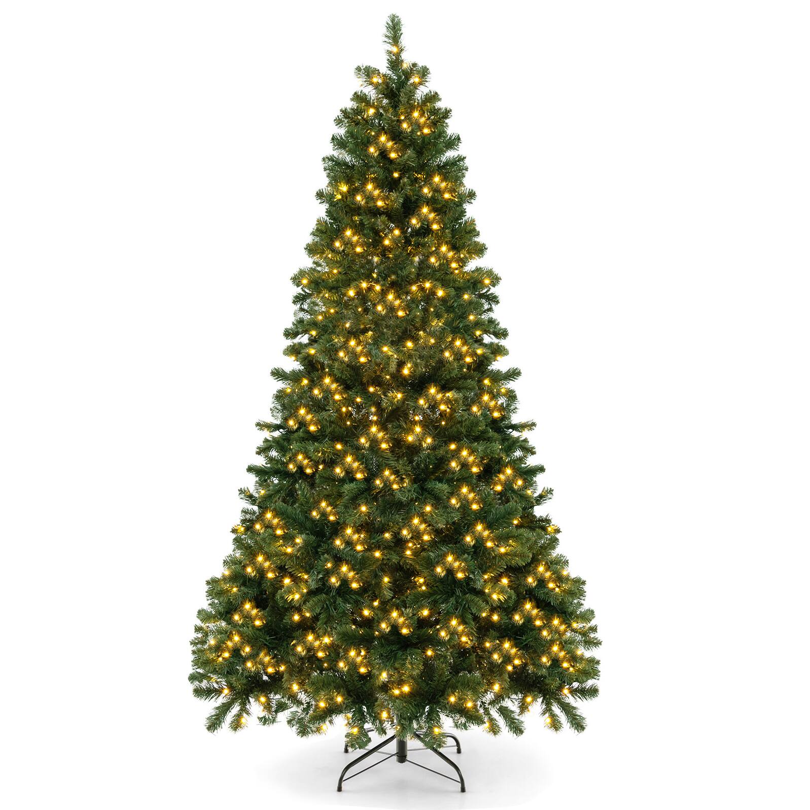 Christmas Trees