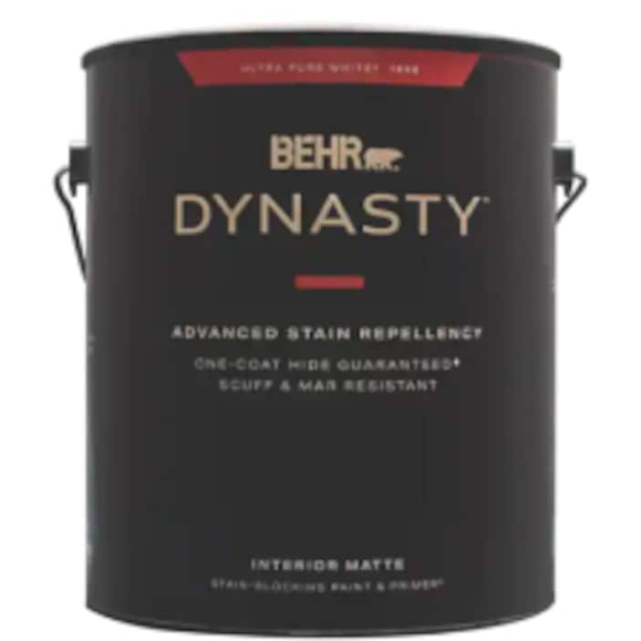 Image for  Behr Dynasty