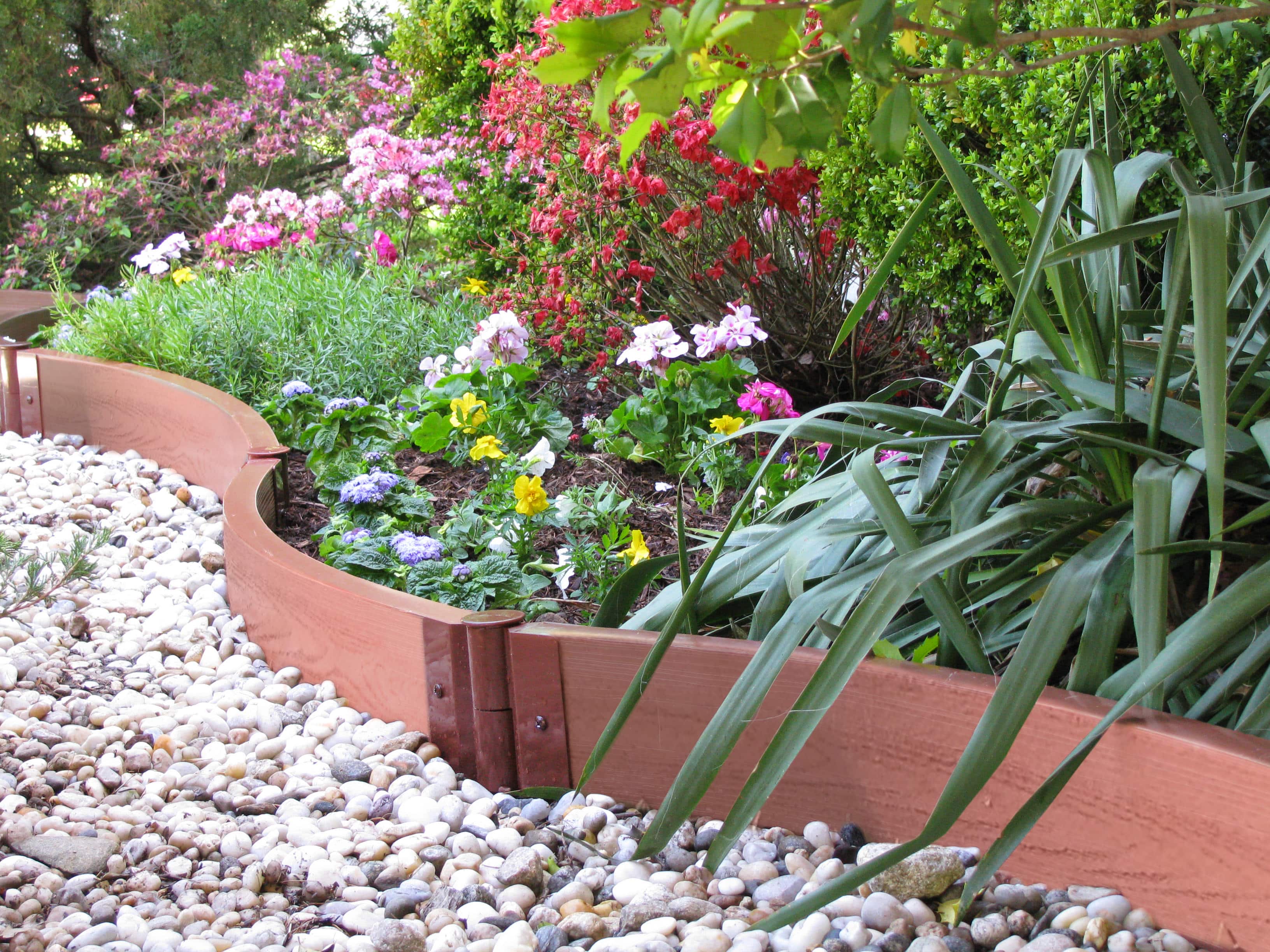 Best Landscape Edging For Your Yard