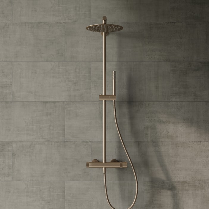 12x24 Porcelain Tile