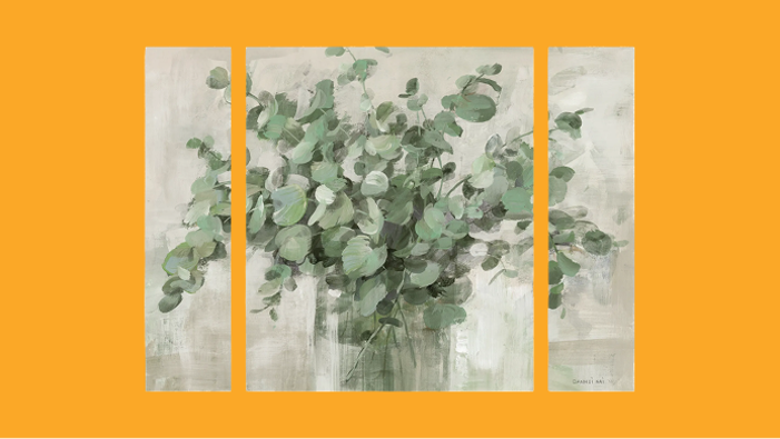 Up to 30% Off Select Wall Decor