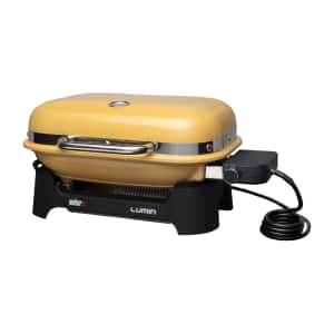 Image for Electric Grills