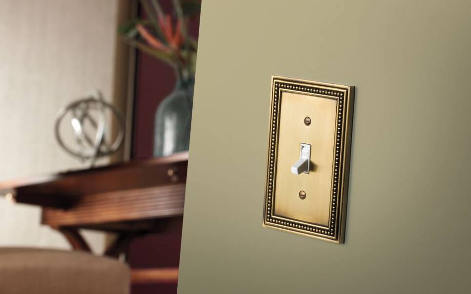 Wood Switch Plates and Outlet covers - household items - by owner