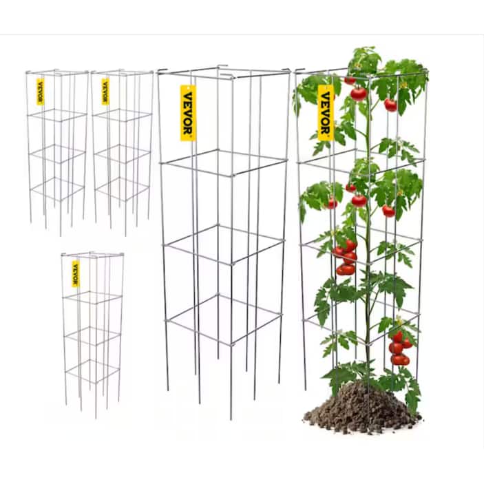 Plant Support