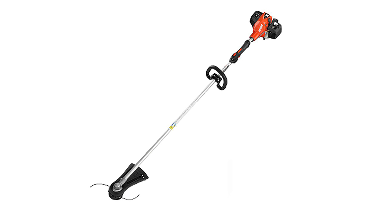 Gas String Trimmer Gas String Trimmer