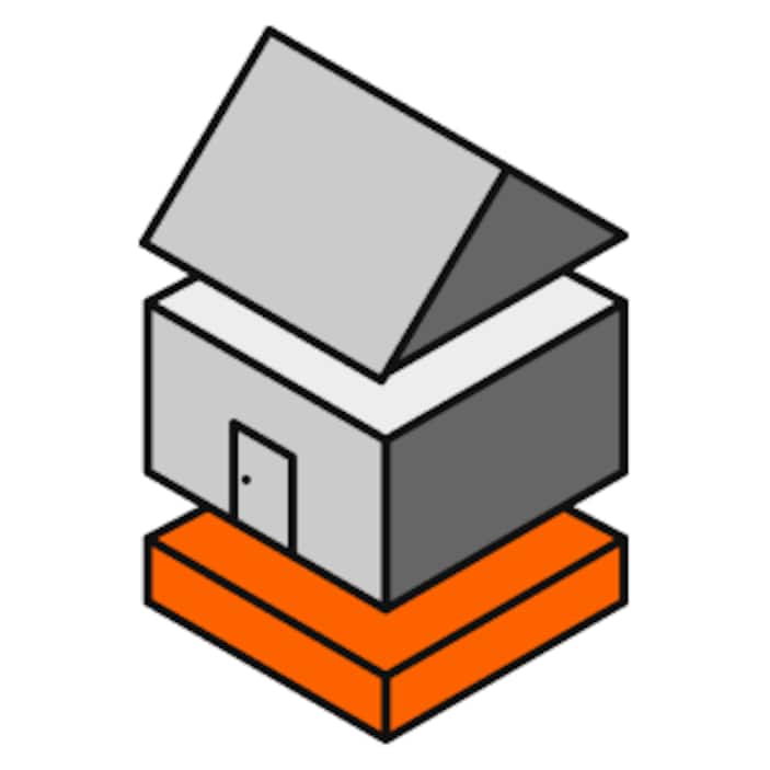 Basement Insulation