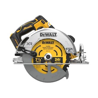 Select Dewalt® Saws