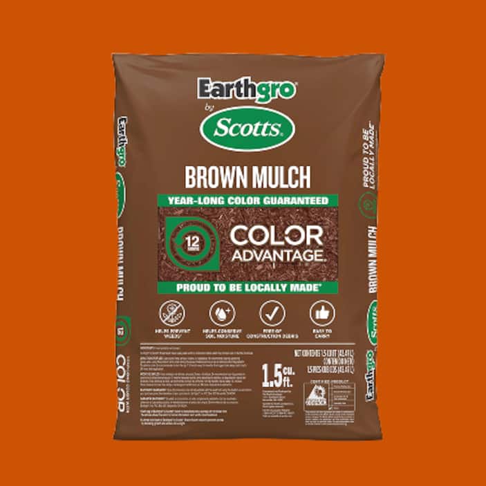Mulch