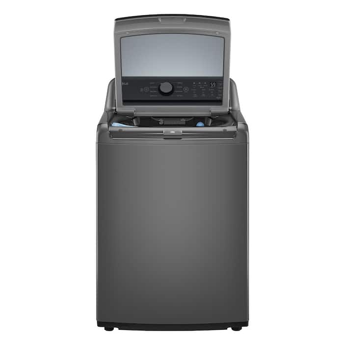 LG Top Load Washers