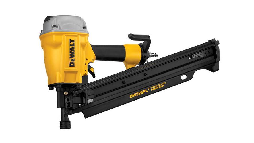 Air Framing Nailer