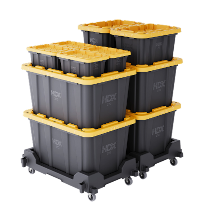 Storage & Organization