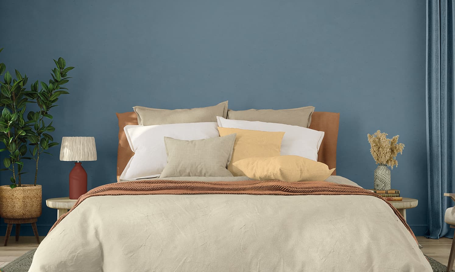 Image for 2027 GLIDDEN COLOR OF THE YEAR