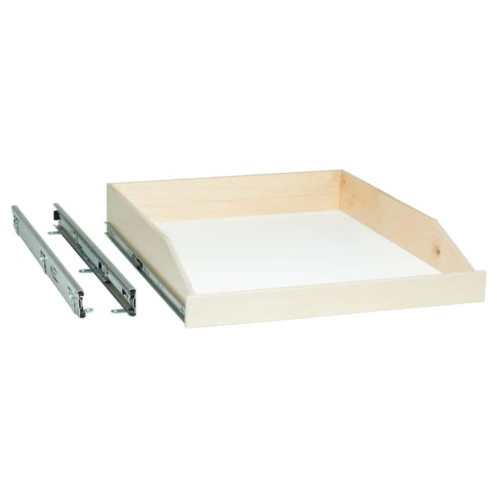 Pull Out Cabinet Drawers