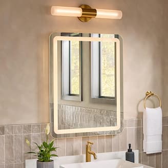 Shop Savings on Select Online Bathroom Mirrors