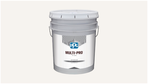 PPG MultiPro PPG MultiPro