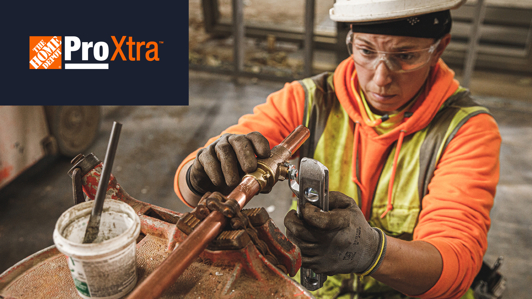 Pro Xtra Loyalty Program - The Home Depot Pro