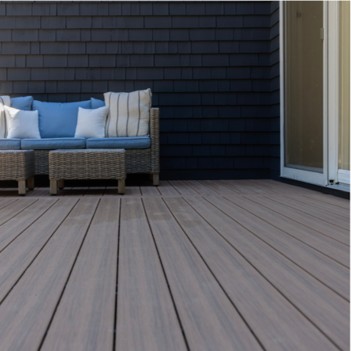 Decking