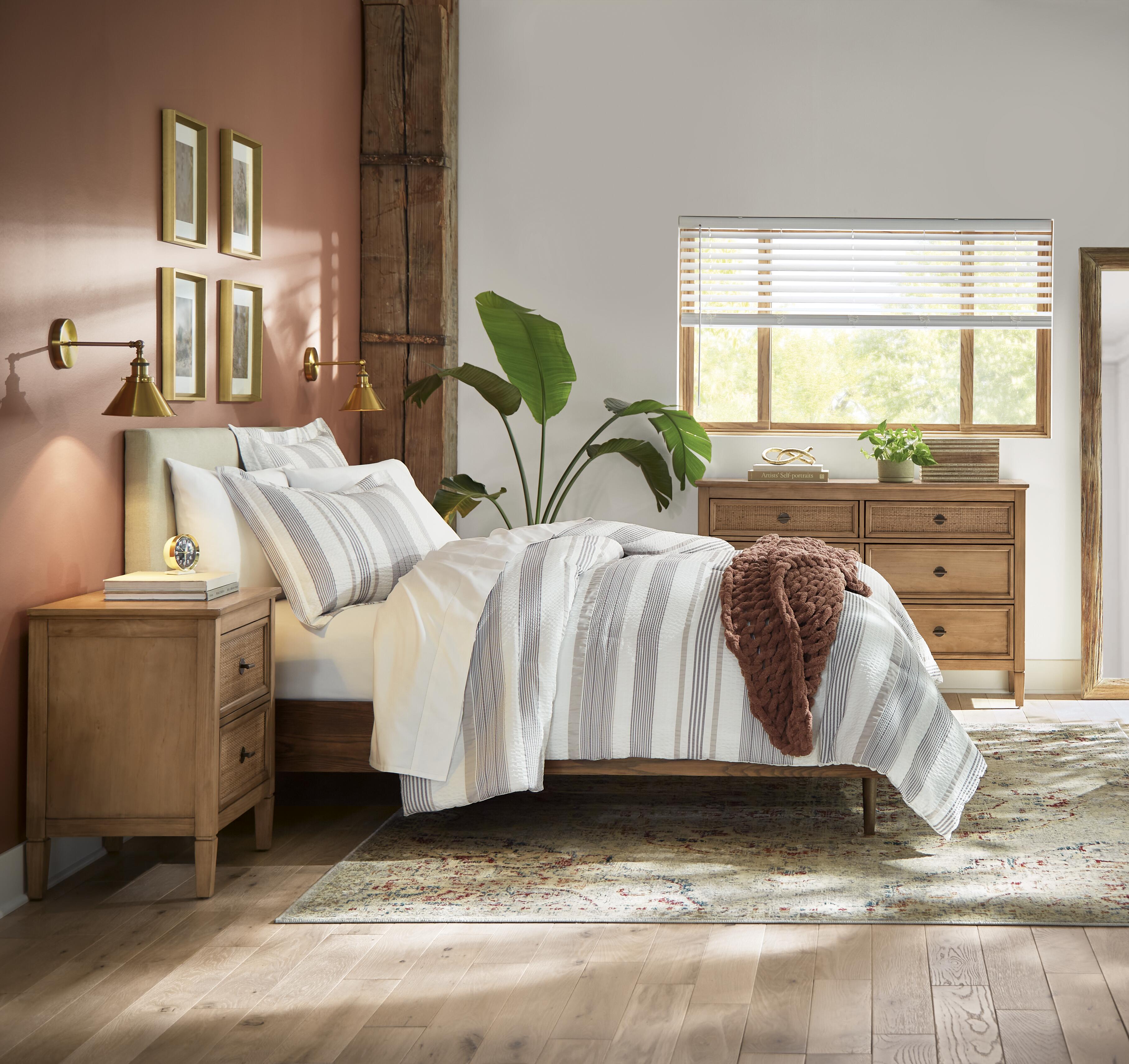 2 in. Faux Wood Cordless Blinds 2 in. Faux Wood Cordless Blinds