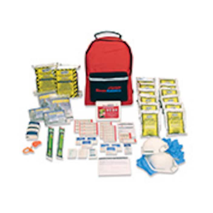 Emergency Preparedness