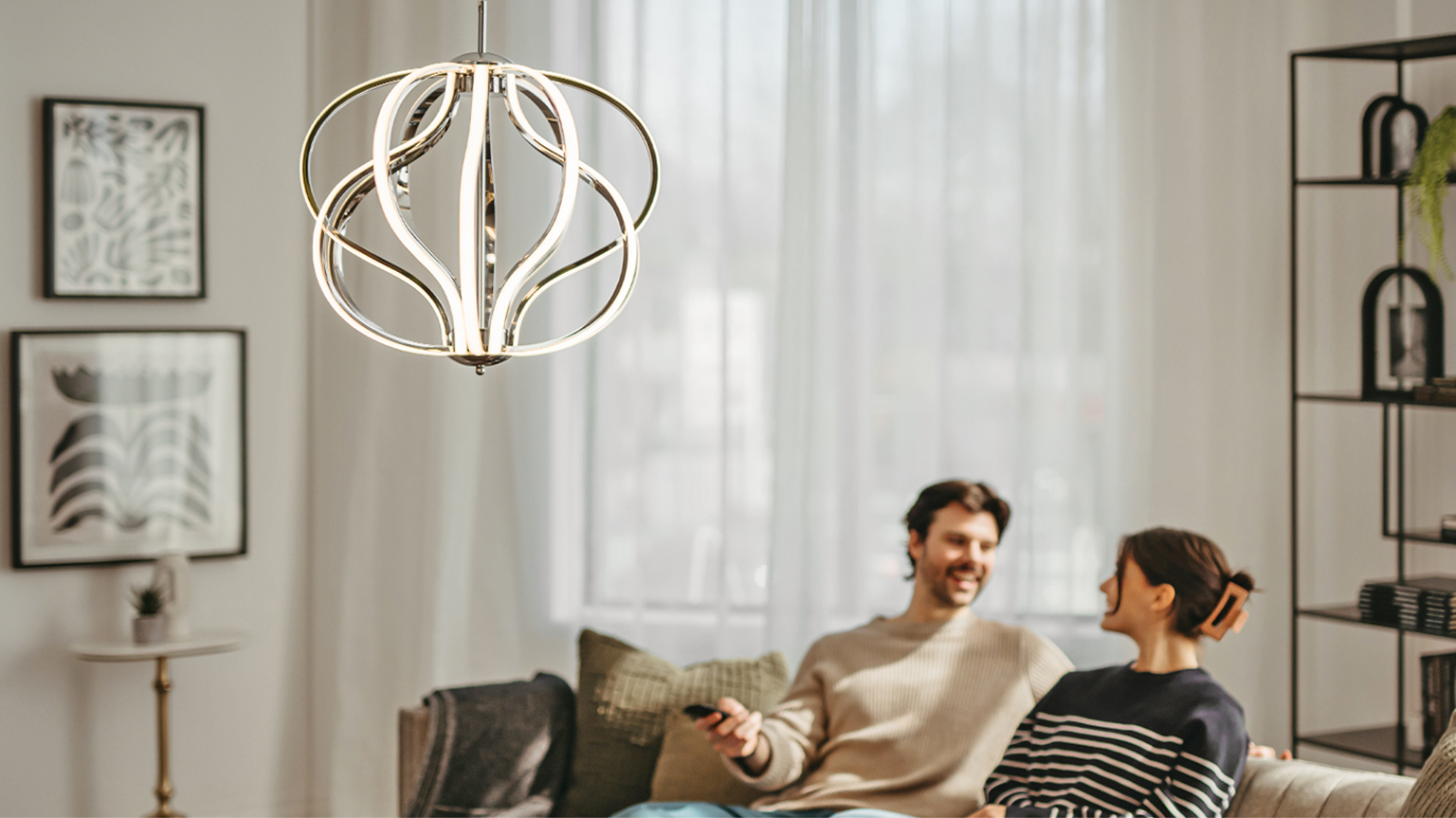 Image for TRANSFORM YOUR SPACE