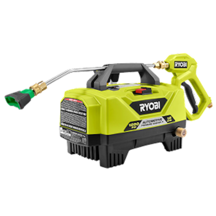 Outdoor Power Equipment