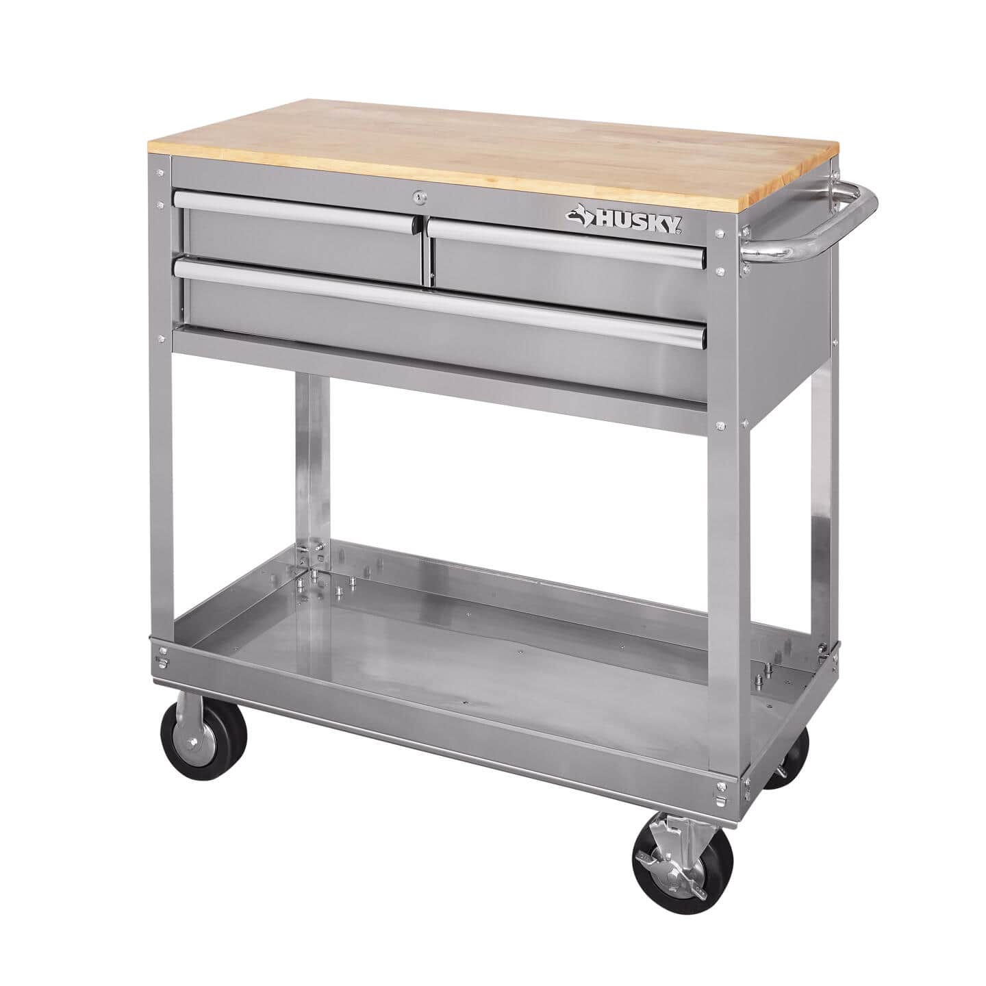 Image for Tool Carts