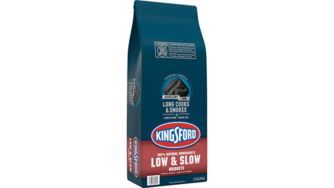 Low & Slow Low & Slow