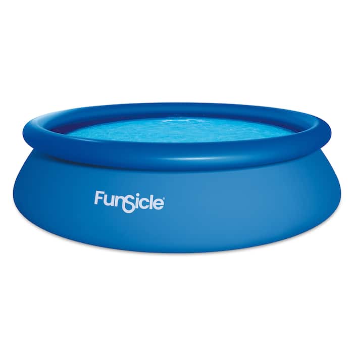 10ft. Round Above Ground Pools