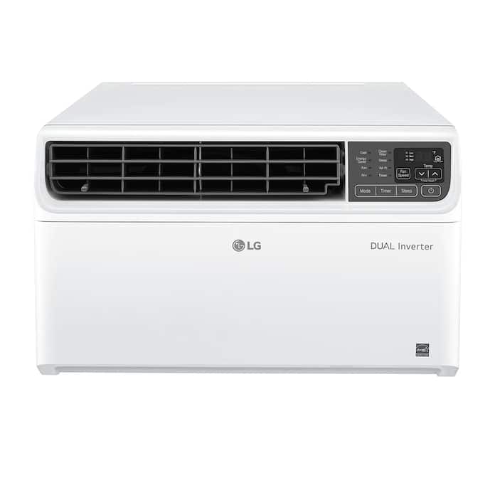 Window Air Conditioners