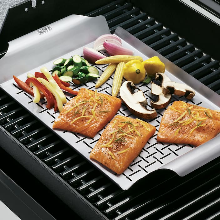 Grill Pan