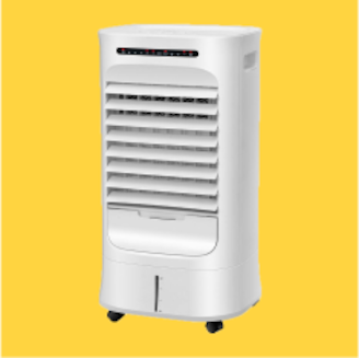Select Online Evaporative Coolers