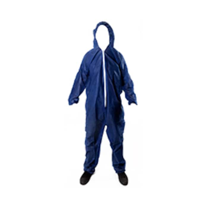 Image for Coveralls