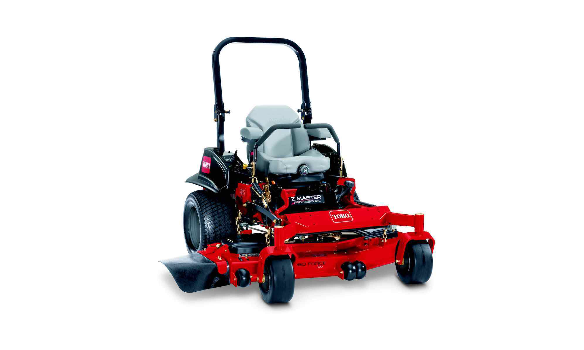 Zero Turn Z‑Mower – 52" Commercial Lawn Mower Zero Turn Z‑Mower – 52" Commercial Lawn Mower