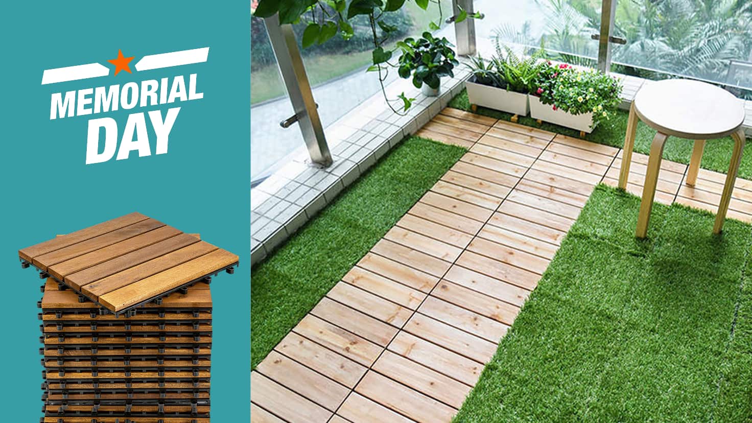 Up To 10% Off Select Online Decking