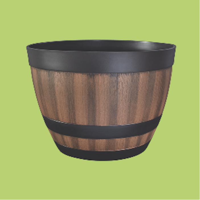 Planters