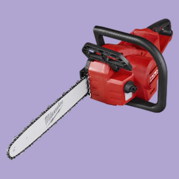 Chain Saws