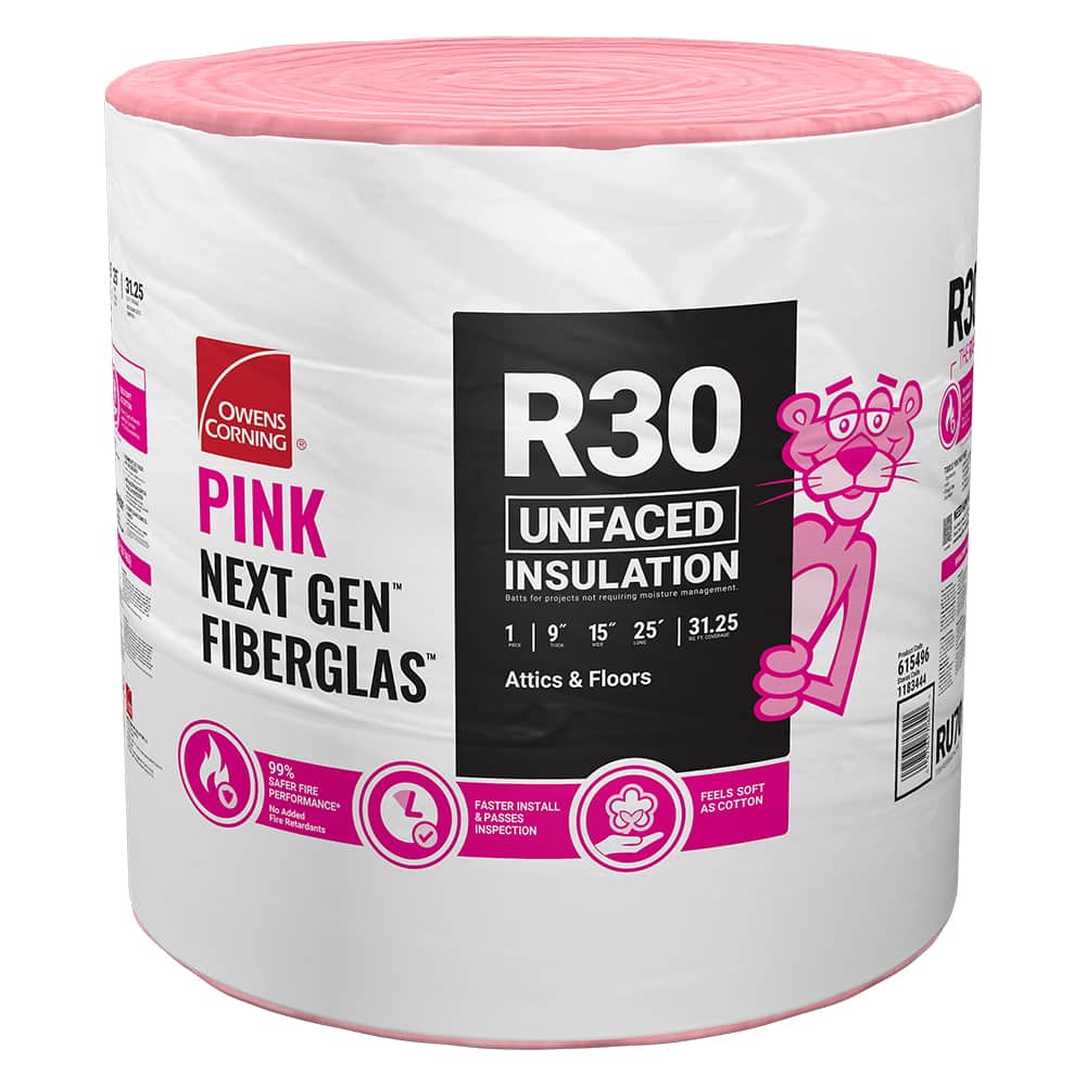 Image for R23 to R30 Insulation