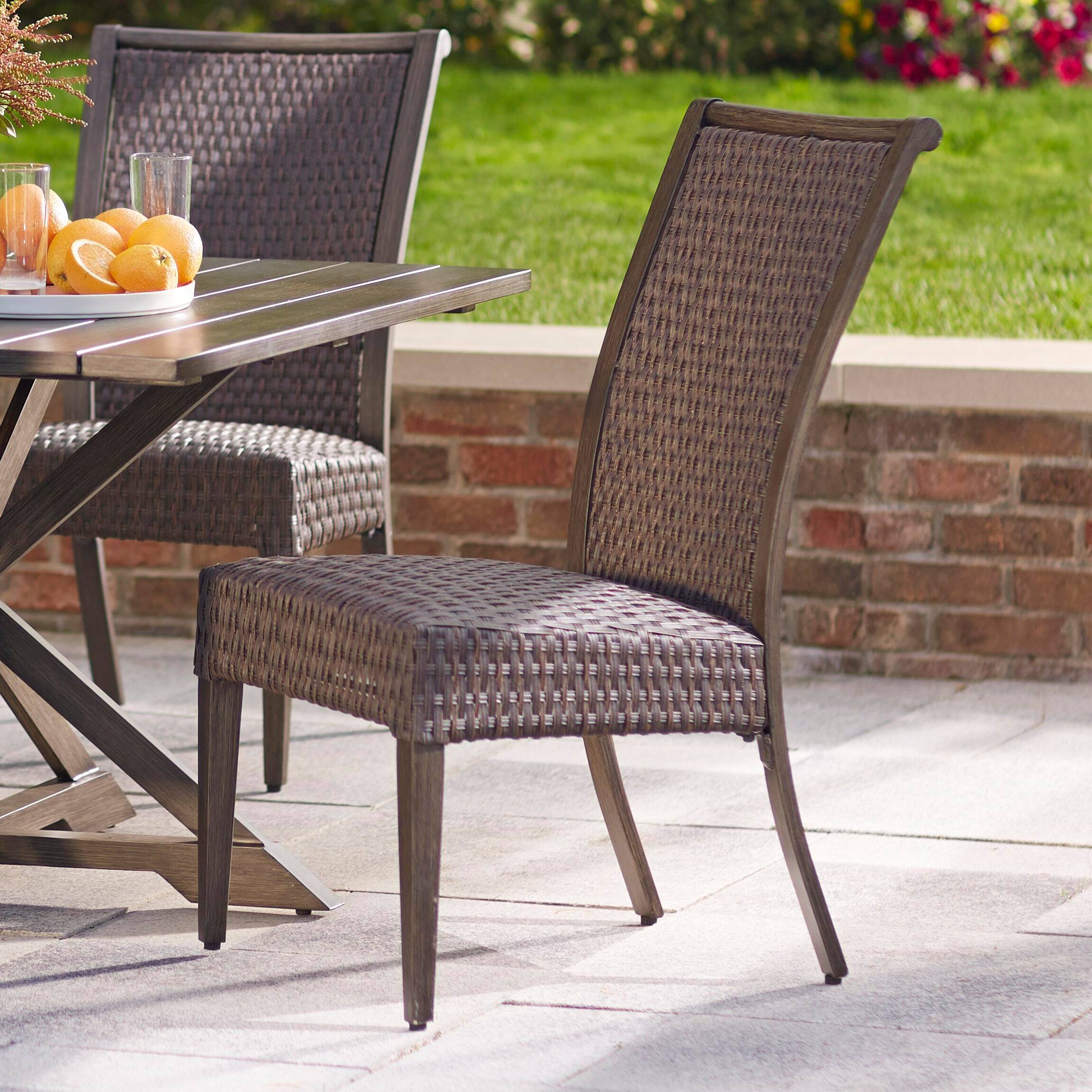 Outdoor Dining Chairs