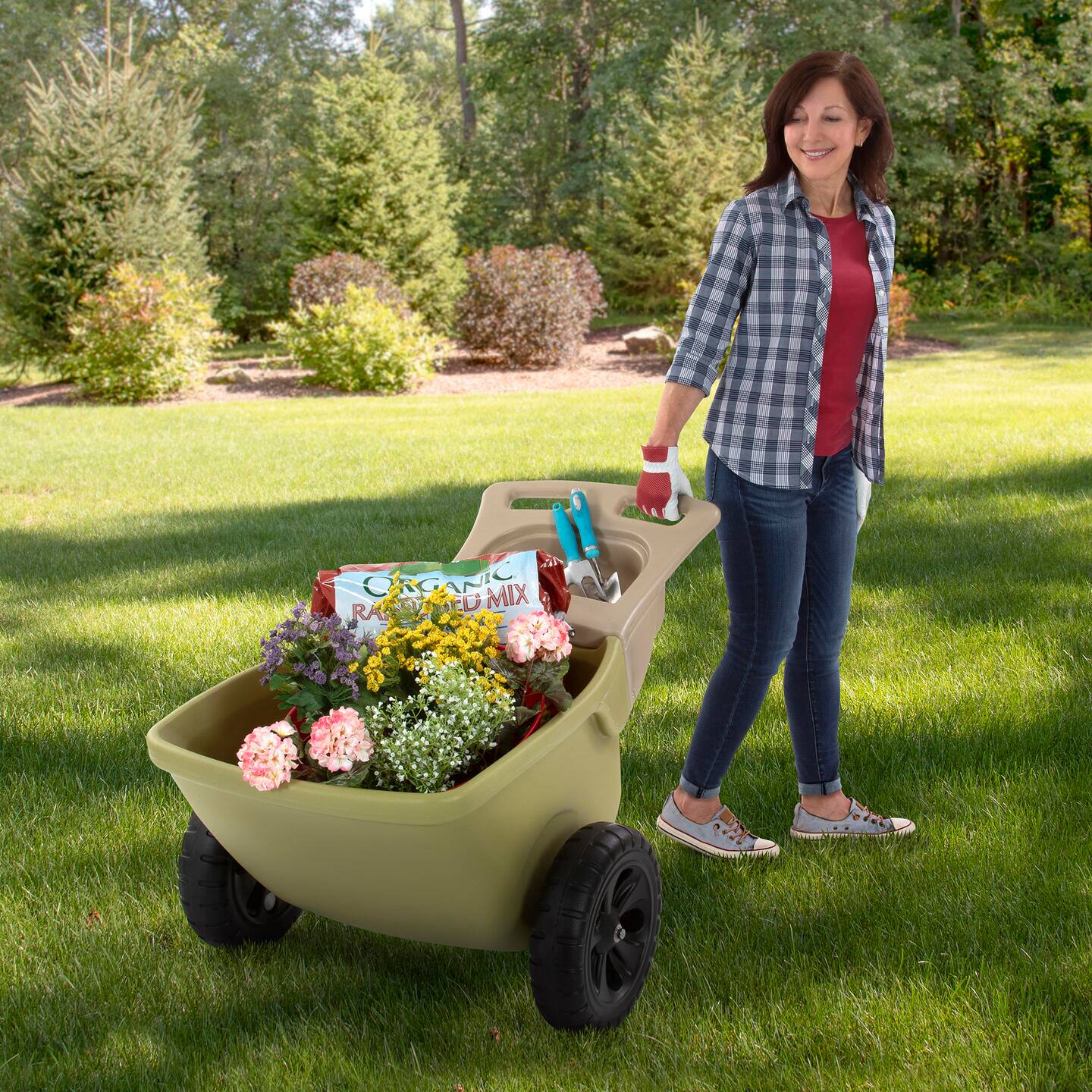 Image for Shop Wheelbarrows