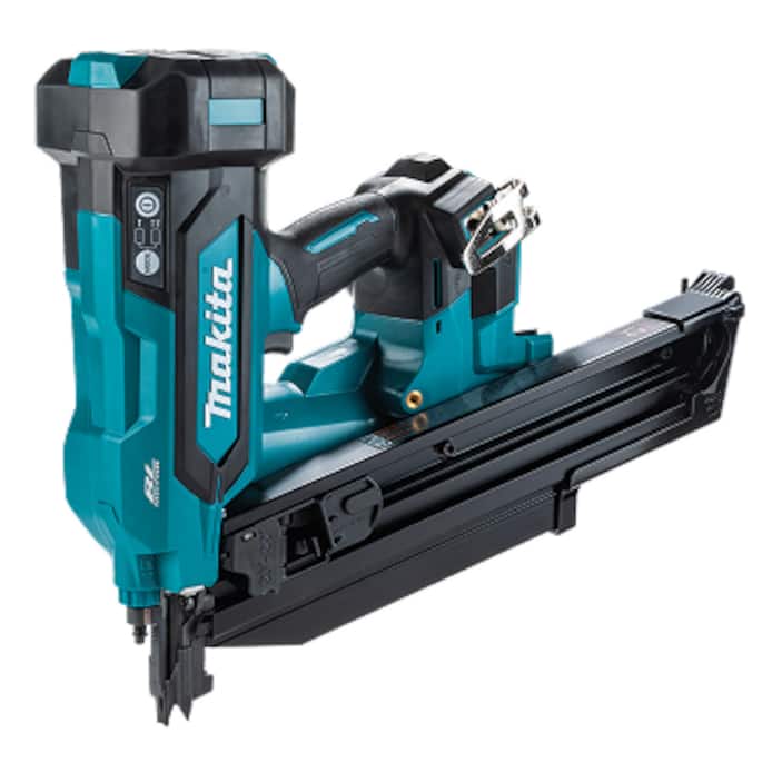 Compressors, Nailers & Staplers