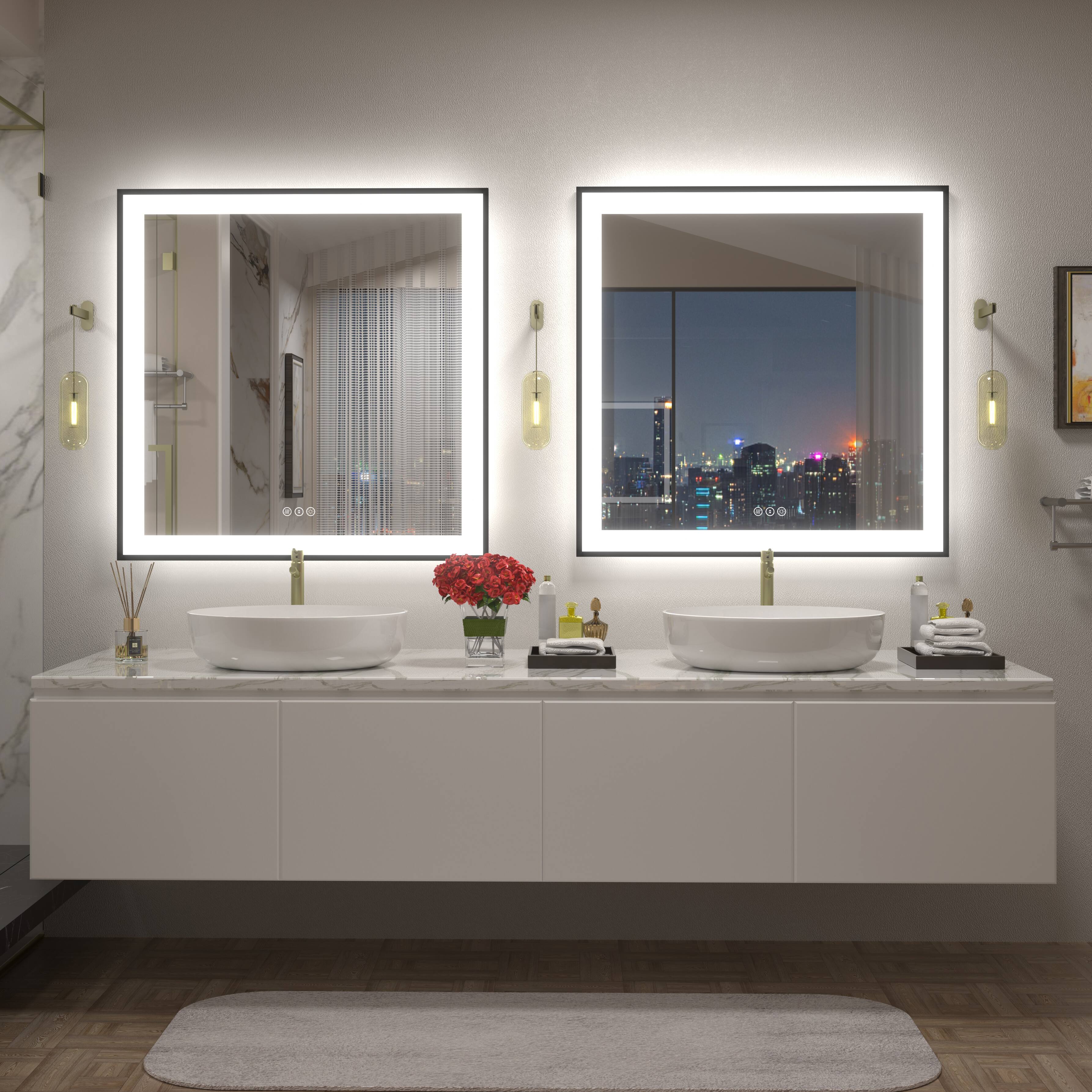 Bathroom Sinks